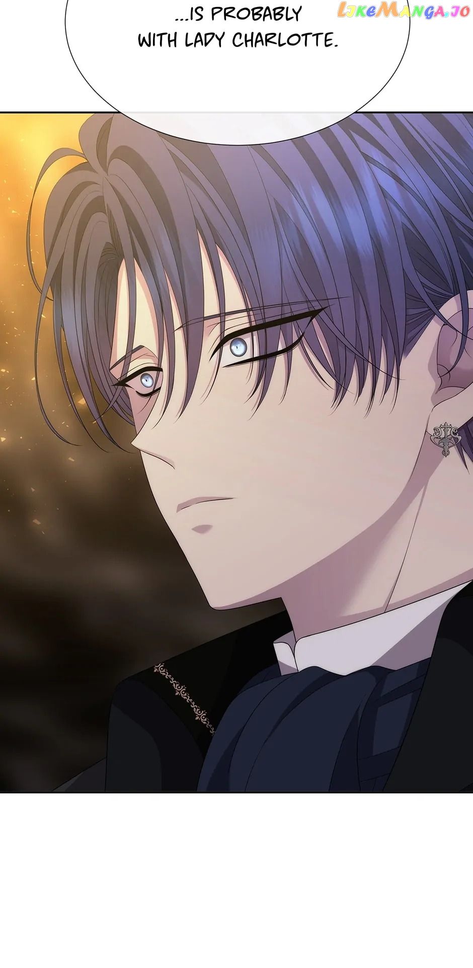 Charlotte Has Five Disciples chapter 177 page 9