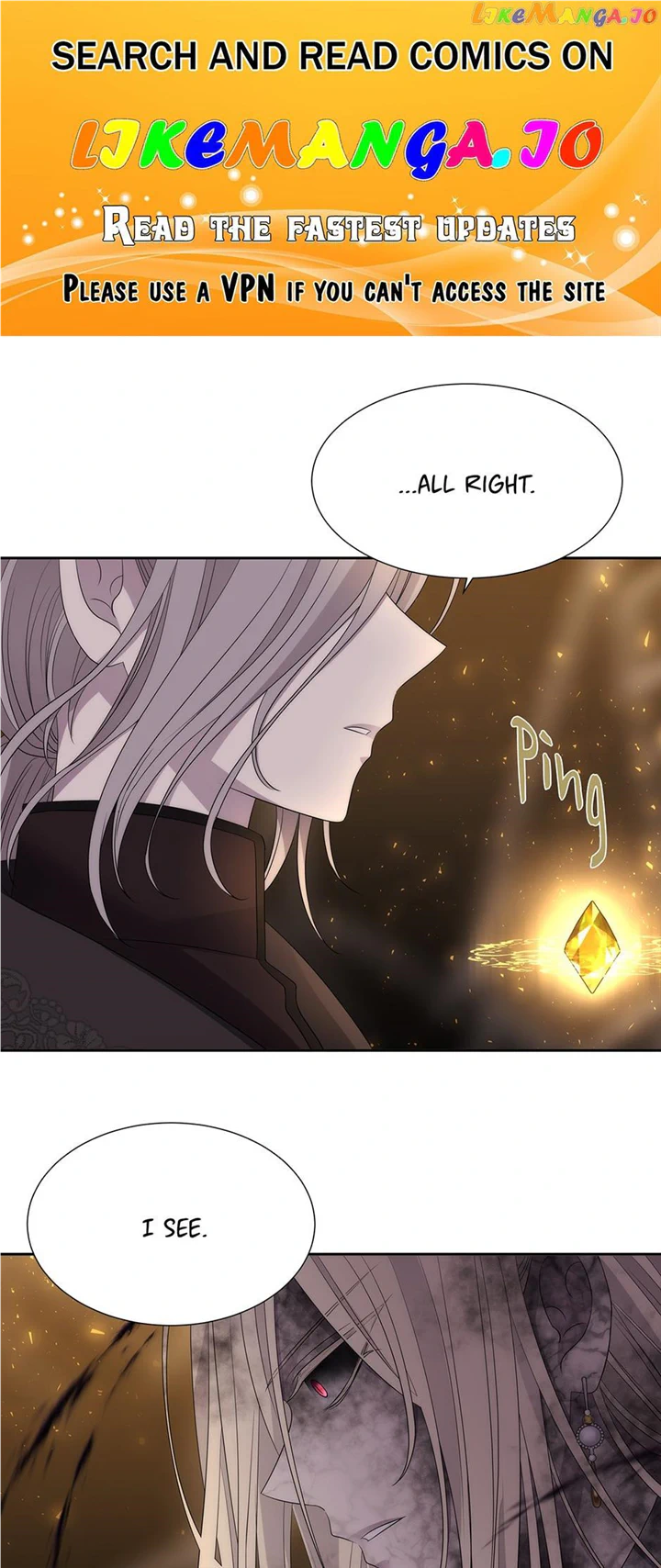 Charlotte Has Five Disciples chapter 178 page 1