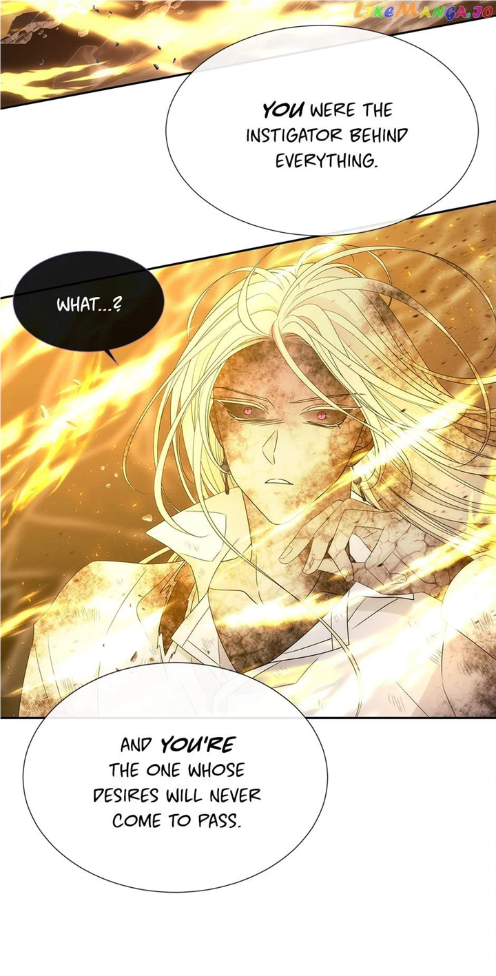 Charlotte Has Five Disciples chapter 178 page 10