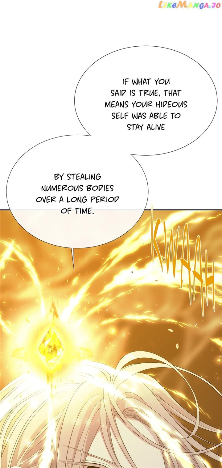 Charlotte Has Five Disciples chapter 178 page 11