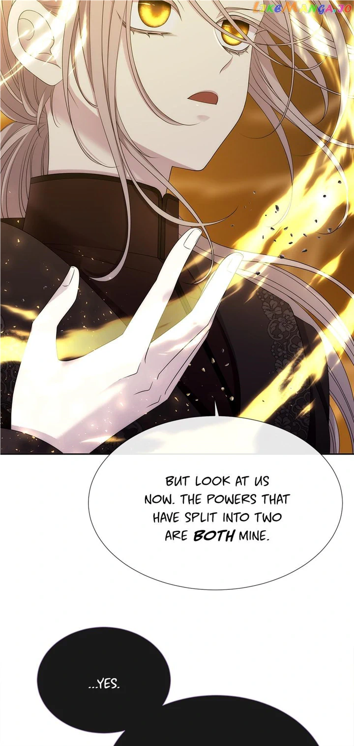 Charlotte Has Five Disciples chapter 178 page 12