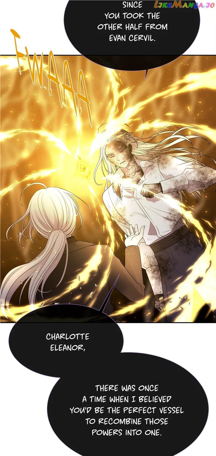 Charlotte Has Five Disciples chapter 178 page 13