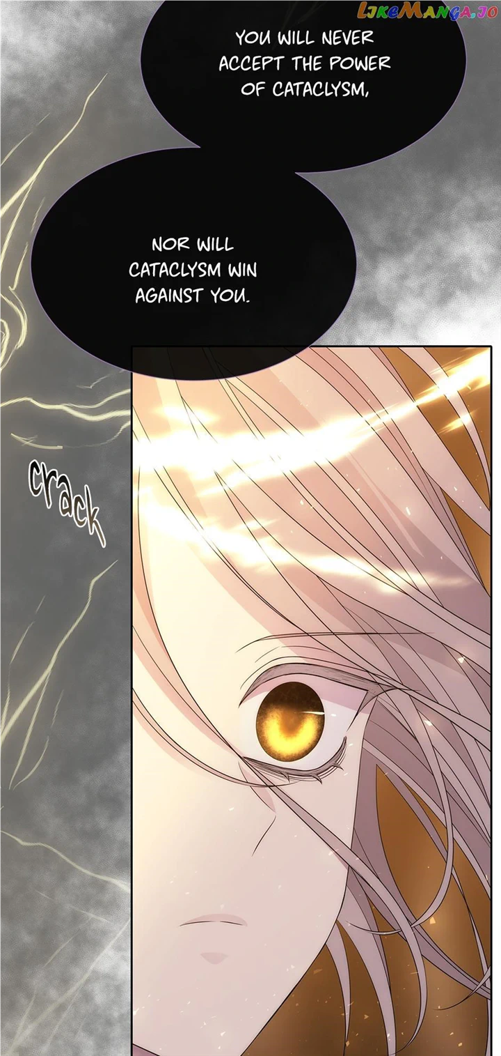 Charlotte Has Five Disciples chapter 178 page 15