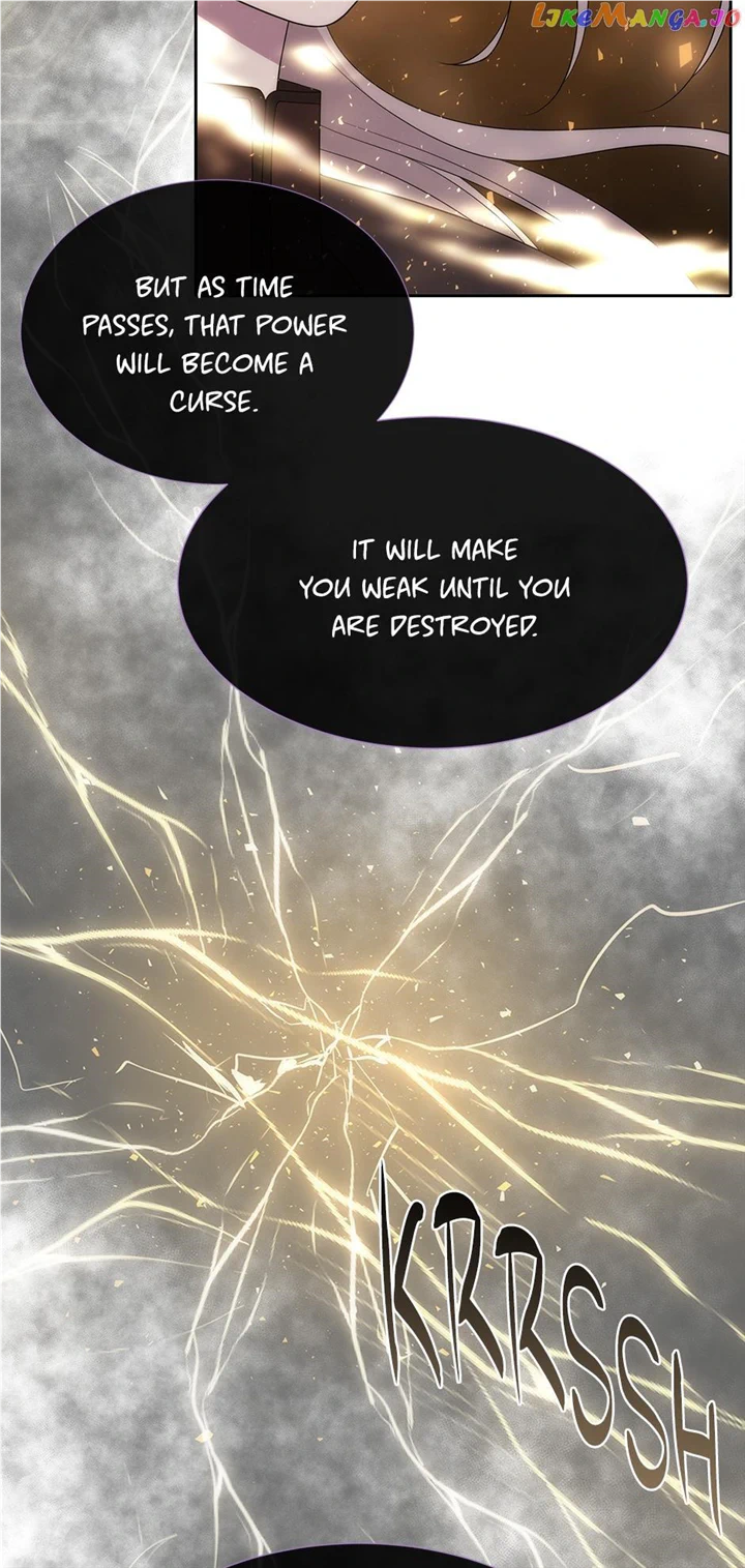 Charlotte Has Five Disciples chapter 178 page 16