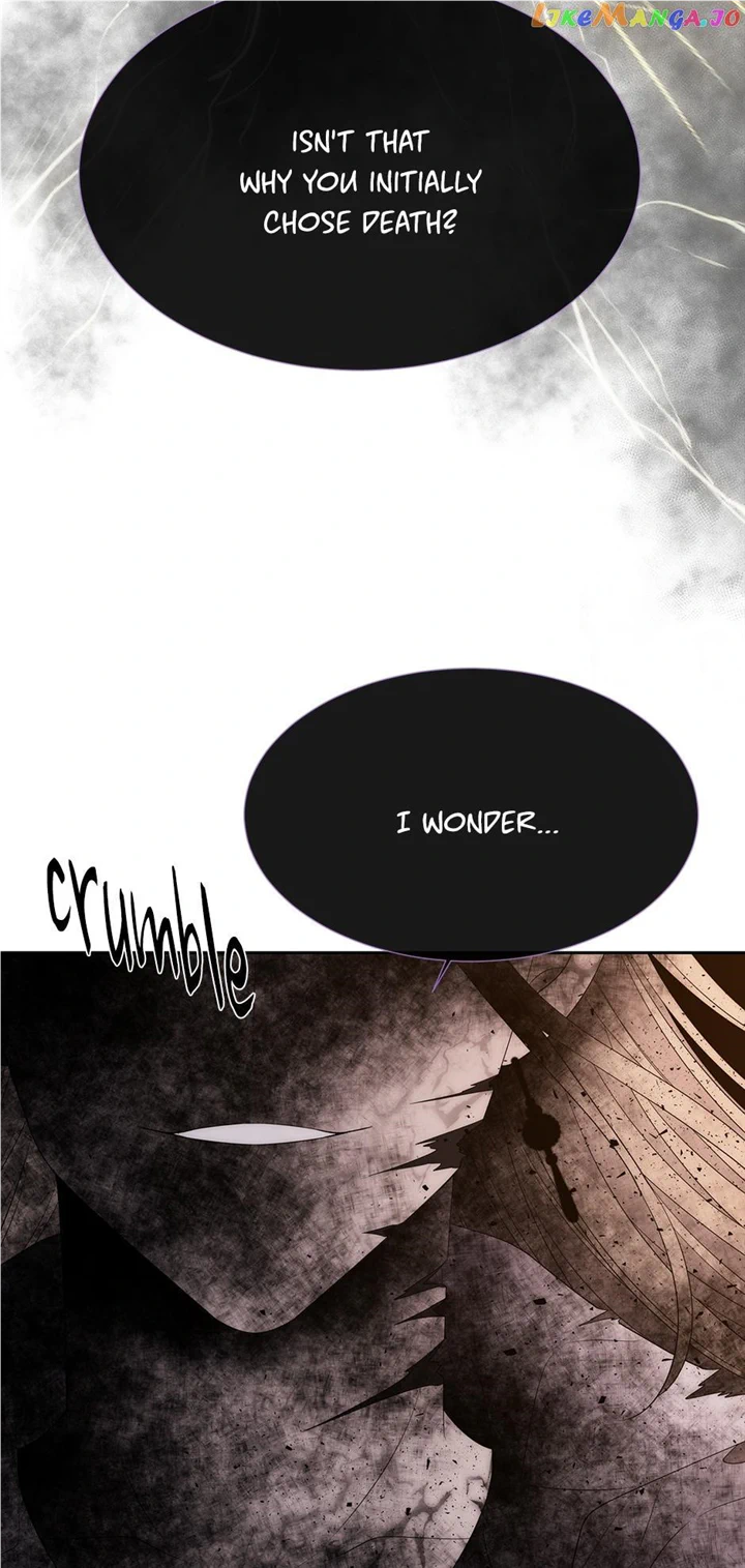 Charlotte Has Five Disciples chapter 178 page 17