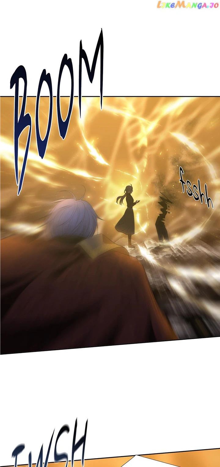 Charlotte Has Five Disciples chapter 178 page 20