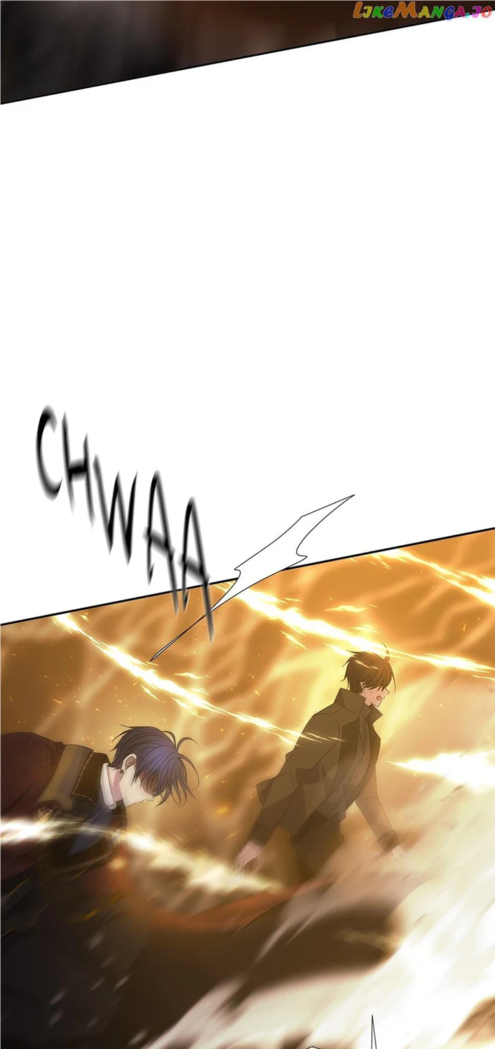 Charlotte Has Five Disciples chapter 178 page 24