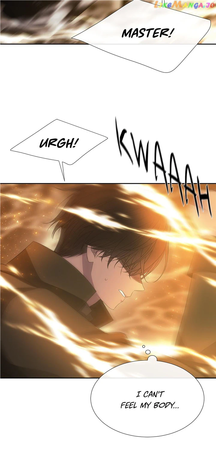 Charlotte Has Five Disciples chapter 178 page 25