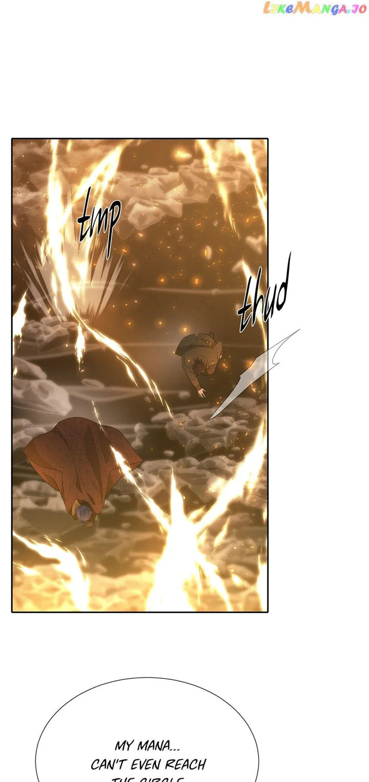 Charlotte Has Five Disciples chapter 178 page 26