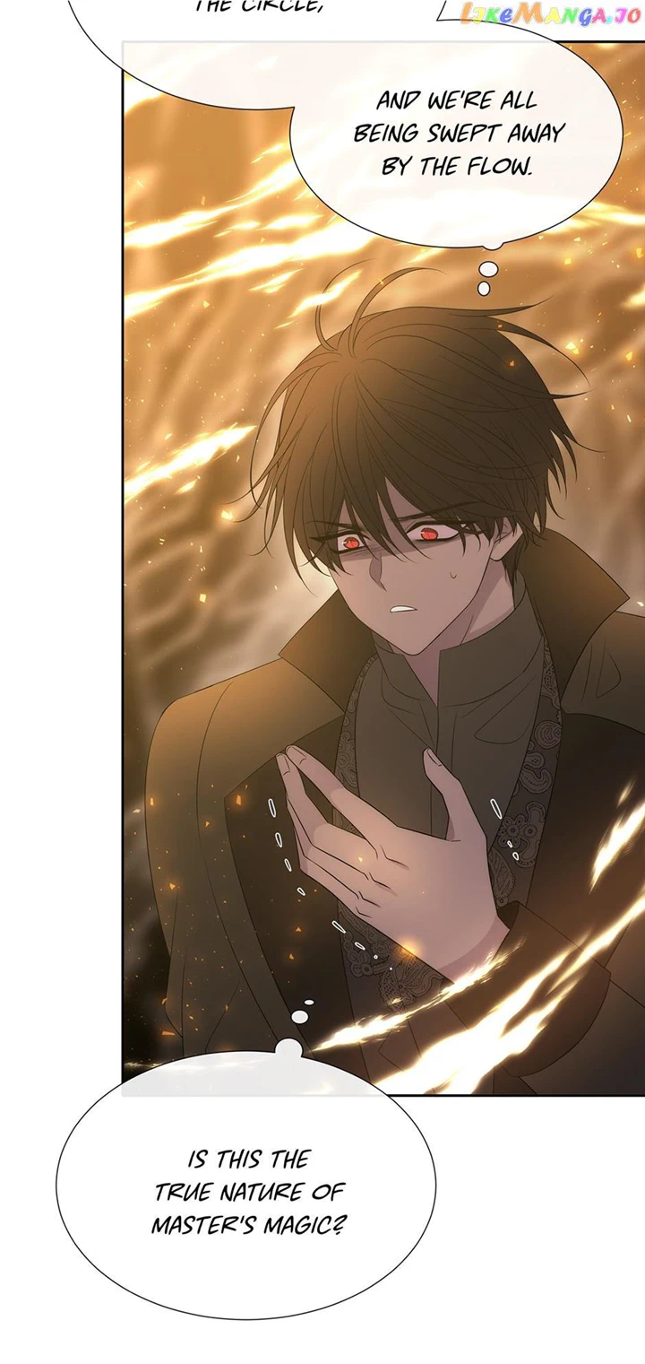 Charlotte Has Five Disciples chapter 178 page 27