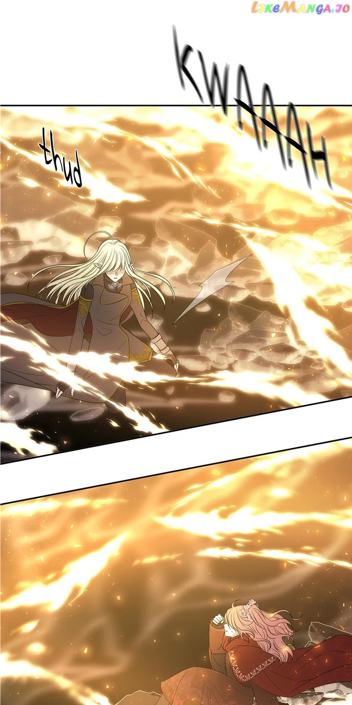 Charlotte Has Five Disciples chapter 178 page 28