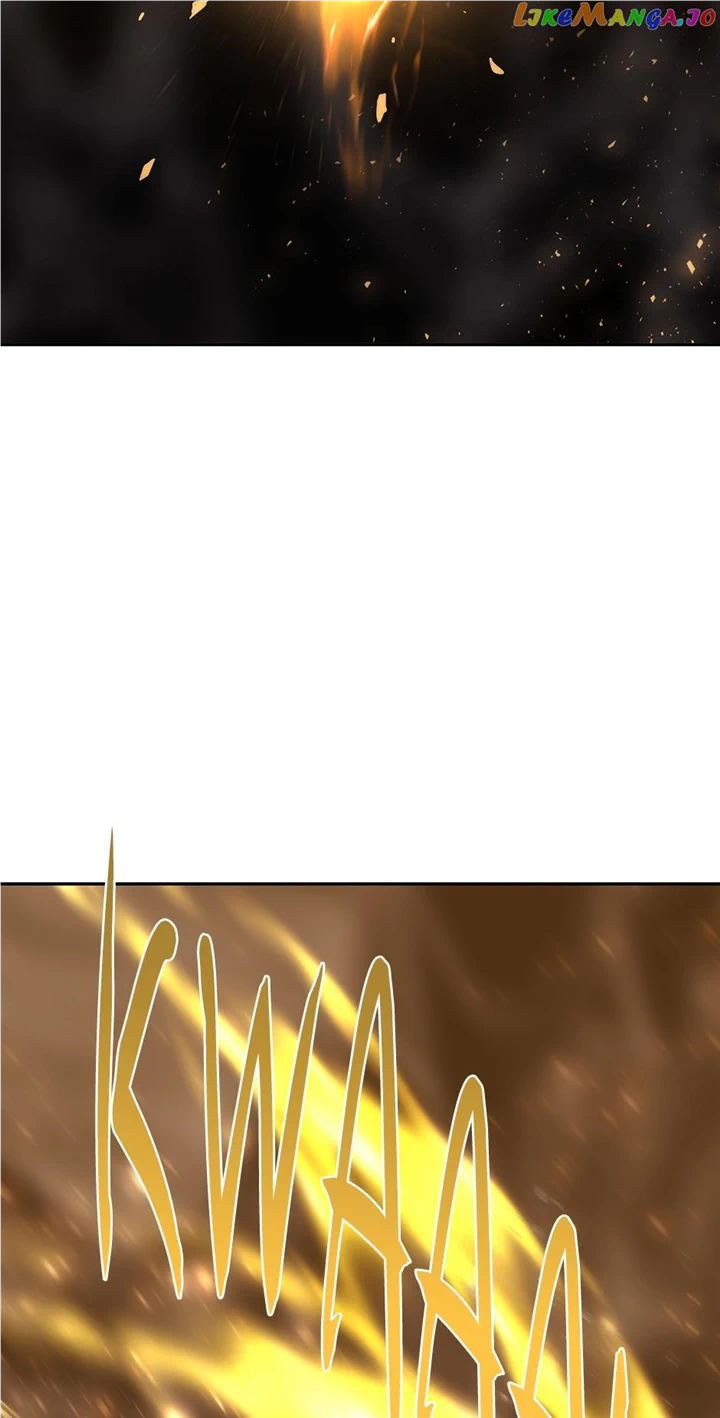 Charlotte Has Five Disciples chapter 178 page 3