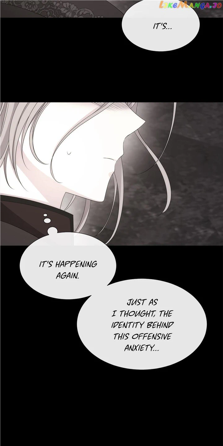 Charlotte Has Five Disciples chapter 178 page 33