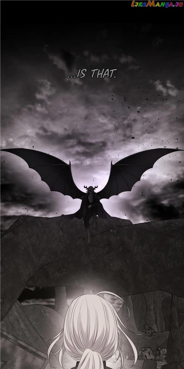 Charlotte Has Five Disciples chapter 178 page 34