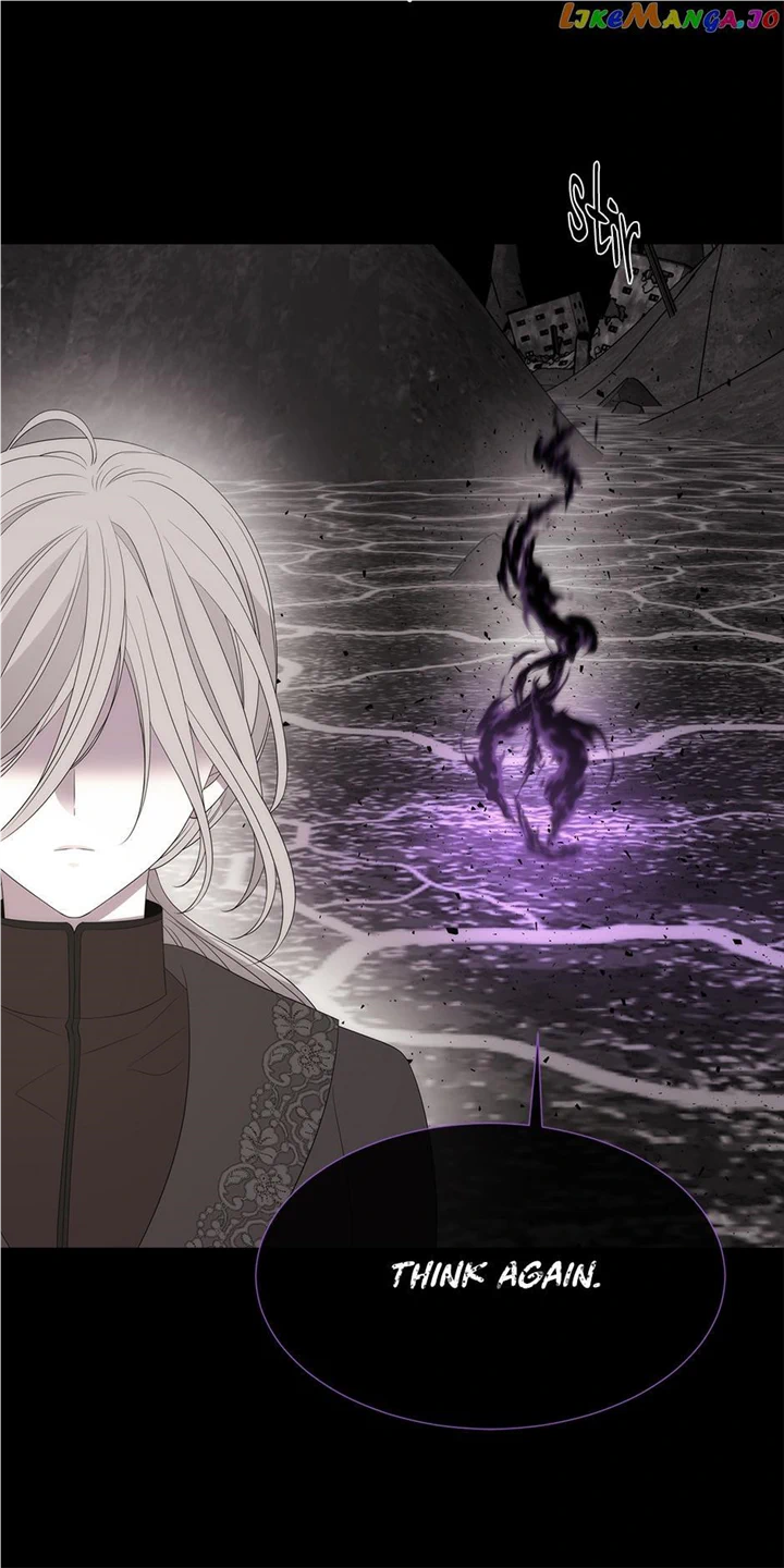 Charlotte Has Five Disciples chapter 178 page 37