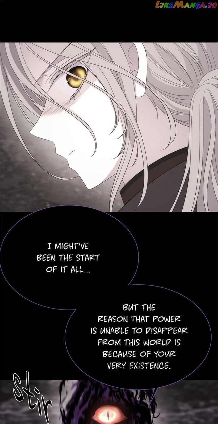 Charlotte Has Five Disciples chapter 178 page 38