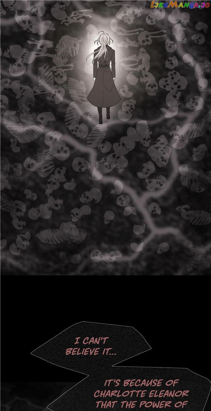 Charlotte Has Five Disciples chapter 178 page 40