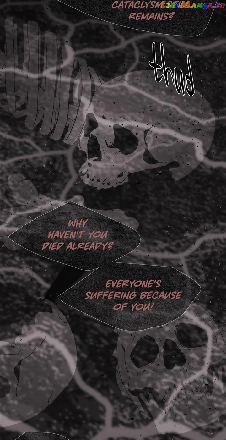 Charlotte Has Five Disciples chapter 178 page 41