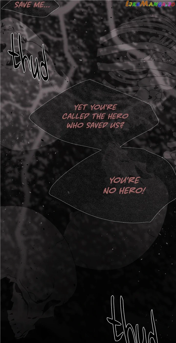 Charlotte Has Five Disciples chapter 178 page 42