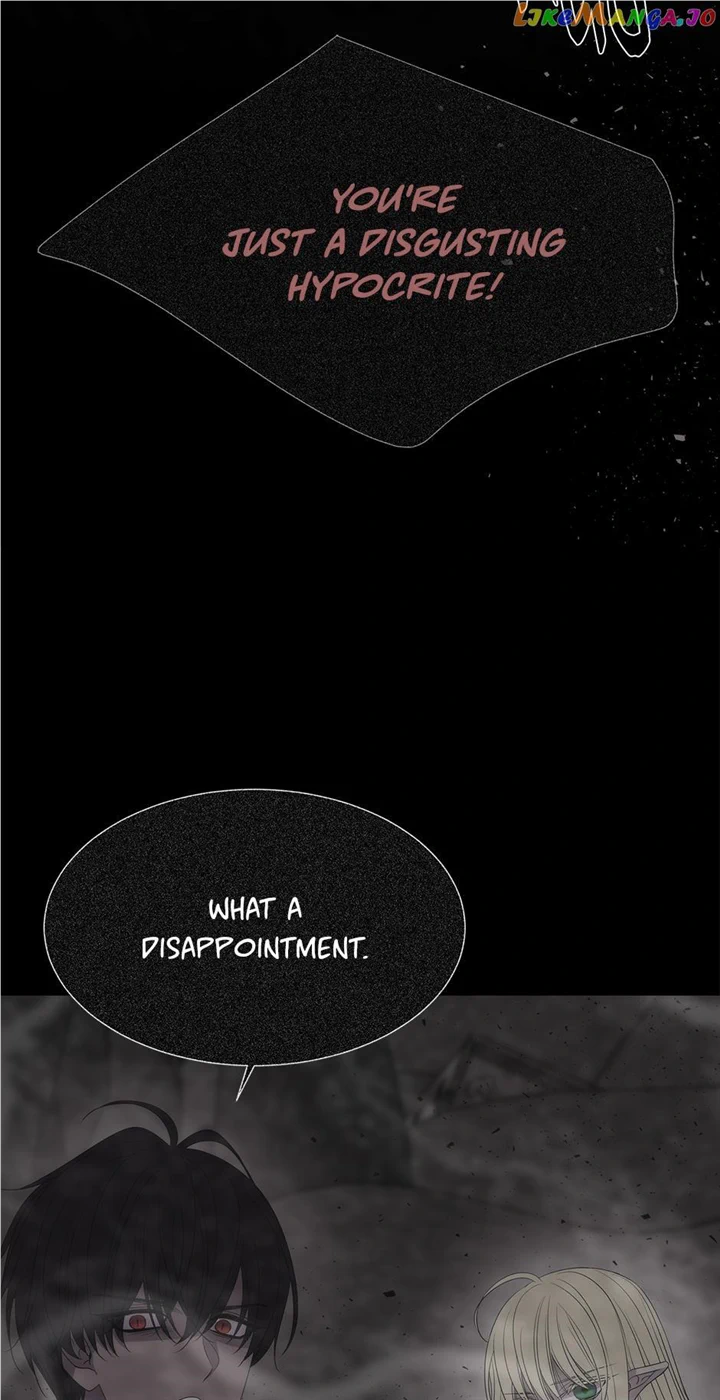 Charlotte Has Five Disciples chapter 178 page 43