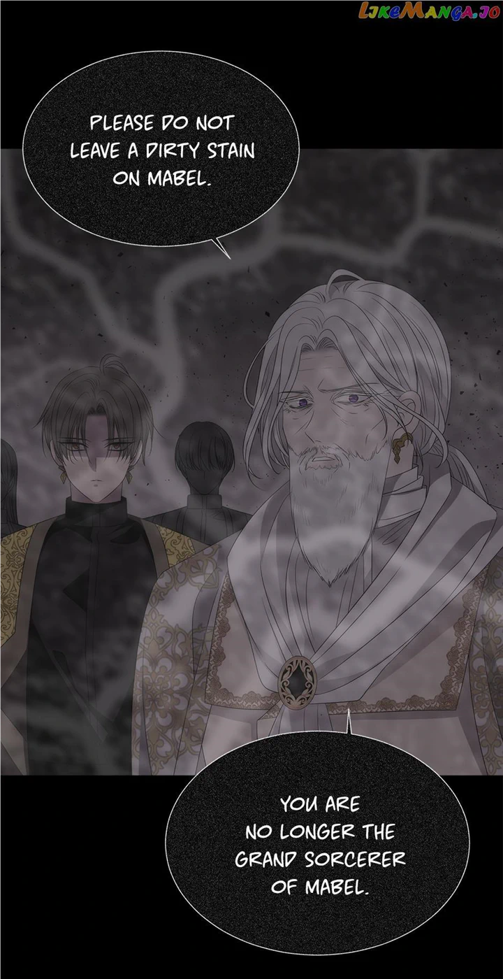 Charlotte Has Five Disciples chapter 178 page 45