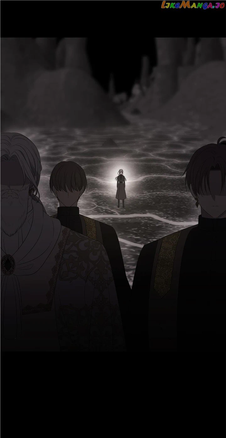 Charlotte Has Five Disciples chapter 178 page 46