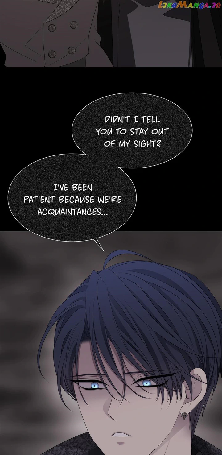 Charlotte Has Five Disciples chapter 178 page 48