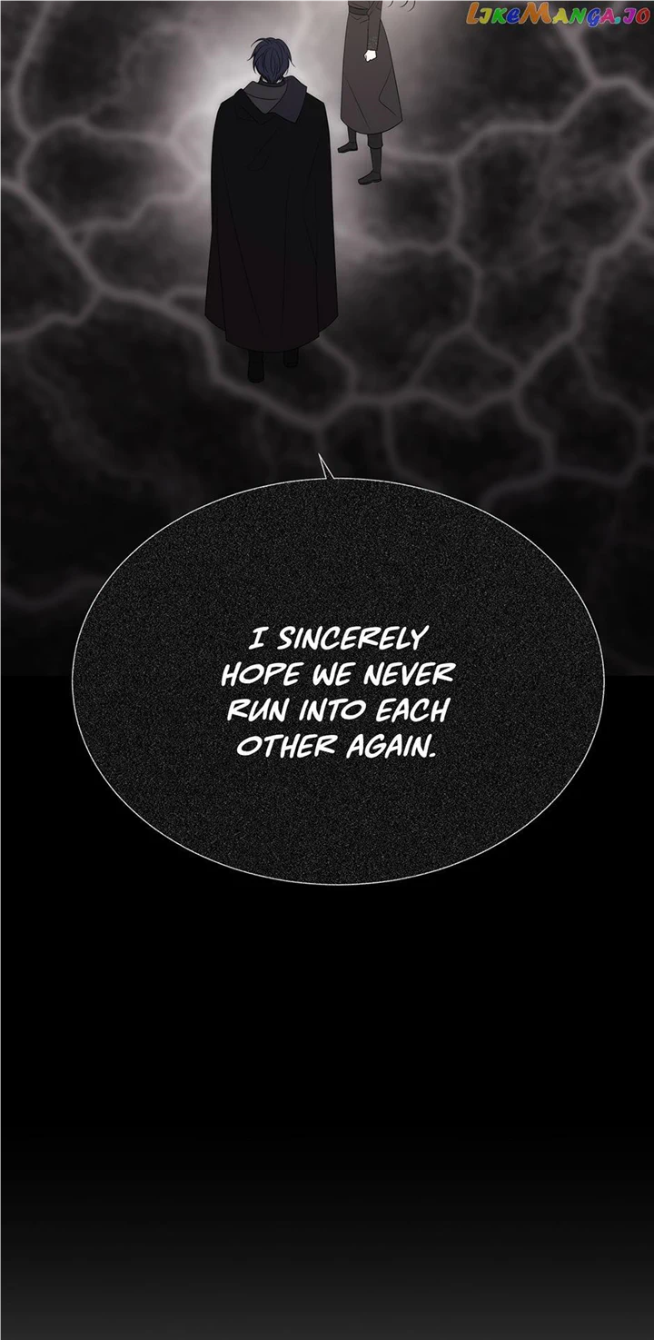 Charlotte Has Five Disciples chapter 178 page 50