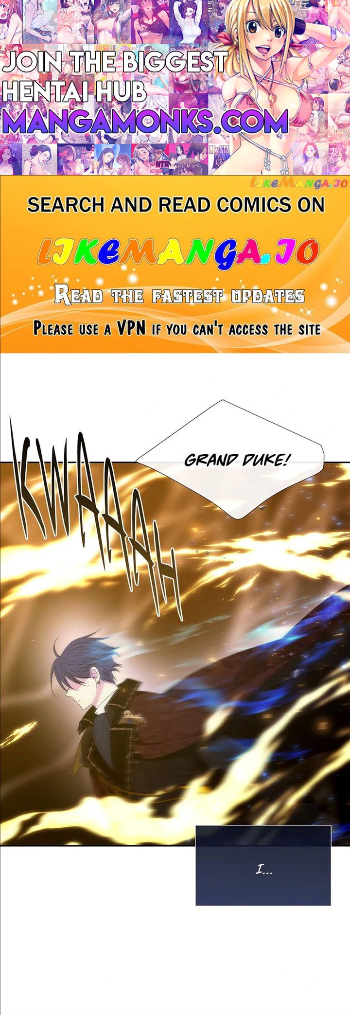 Charlotte Has Five Disciples chapter 179 page 1