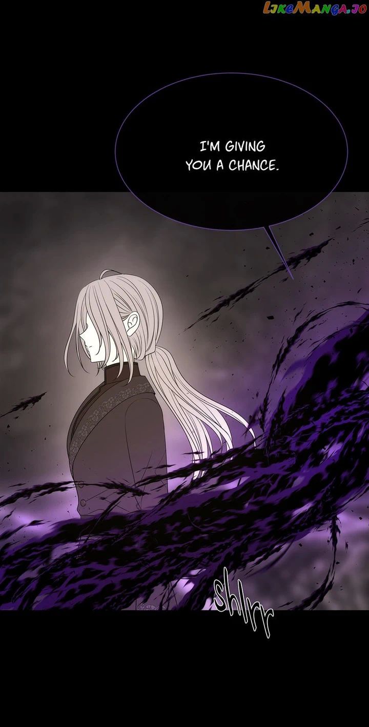 Charlotte Has Five Disciples chapter 179 page 10