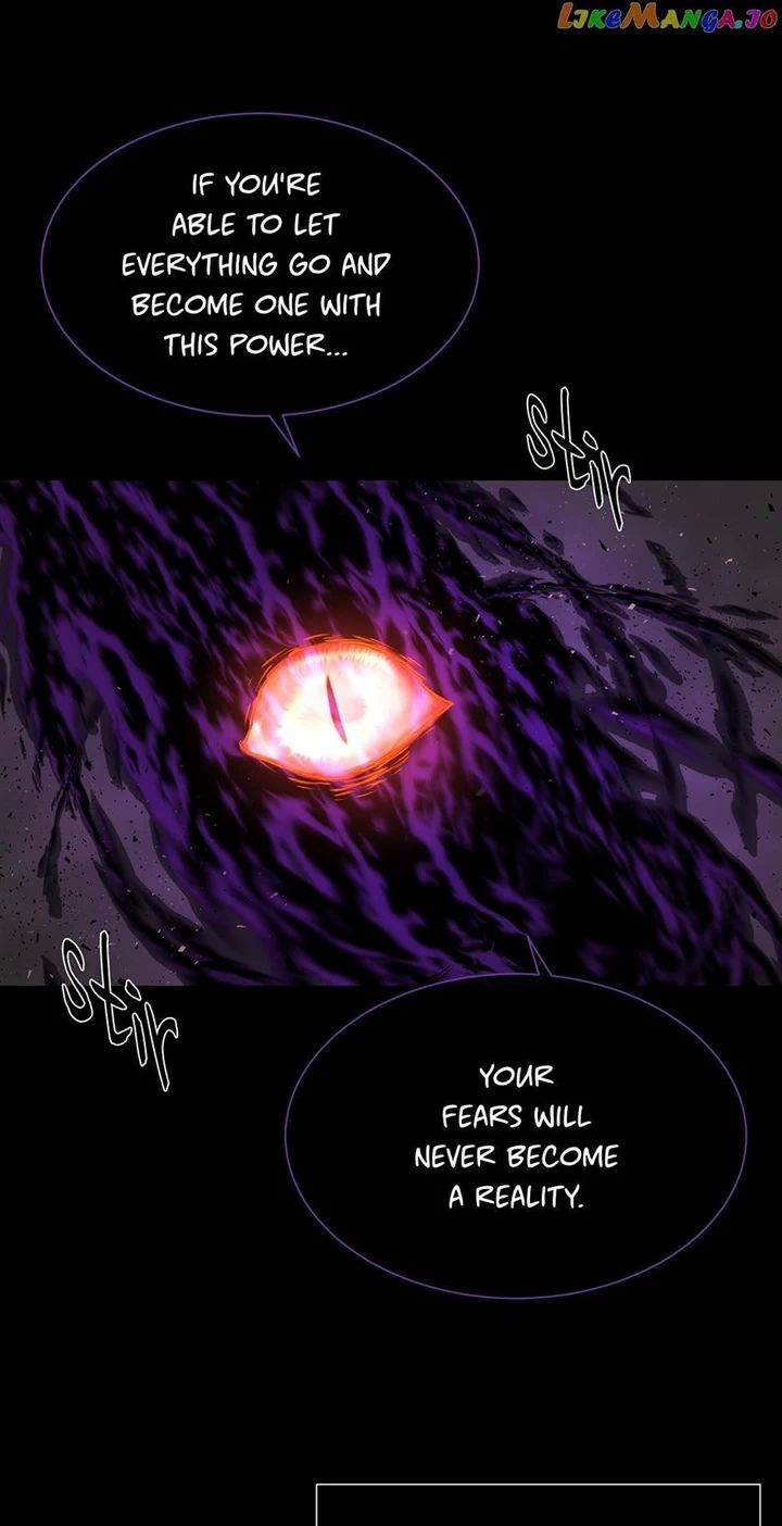 Charlotte Has Five Disciples chapter 179 page 11