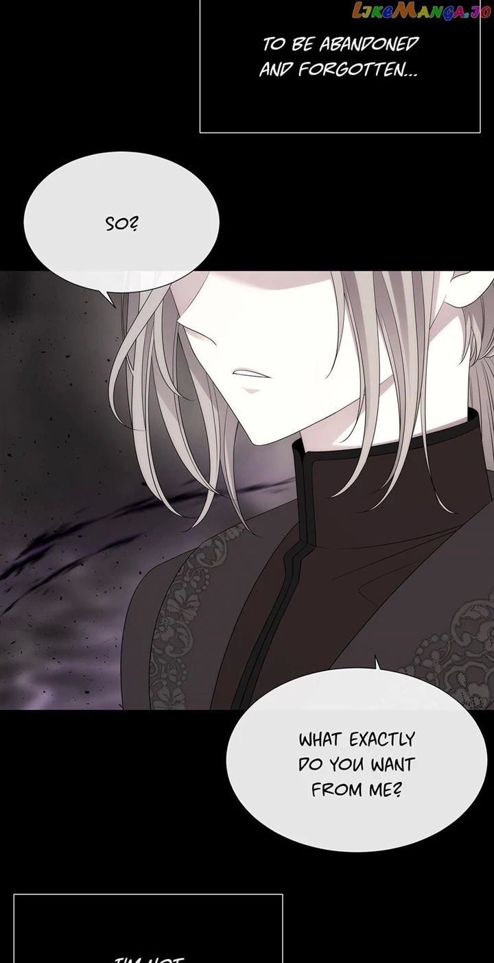 Charlotte Has Five Disciples chapter 179 page 12