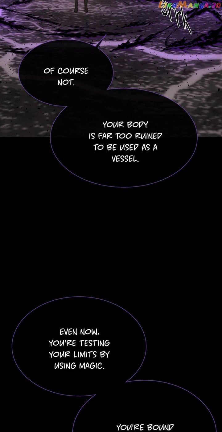 Charlotte Has Five Disciples chapter 179 page 14