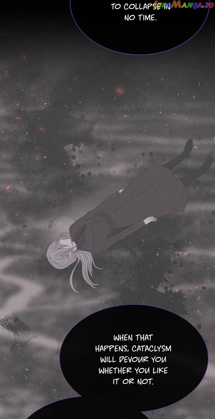 Charlotte Has Five Disciples chapter 179 page 15