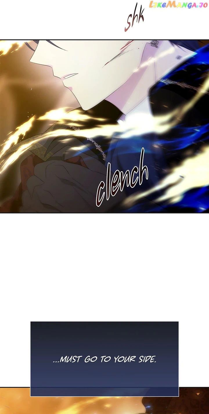 Charlotte Has Five Disciples chapter 179 page 2