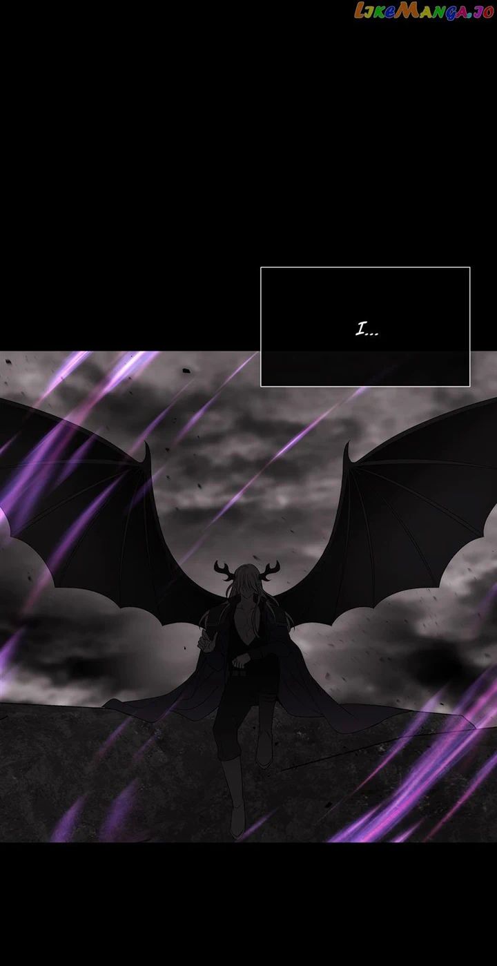 Charlotte Has Five Disciples chapter 179 page 20