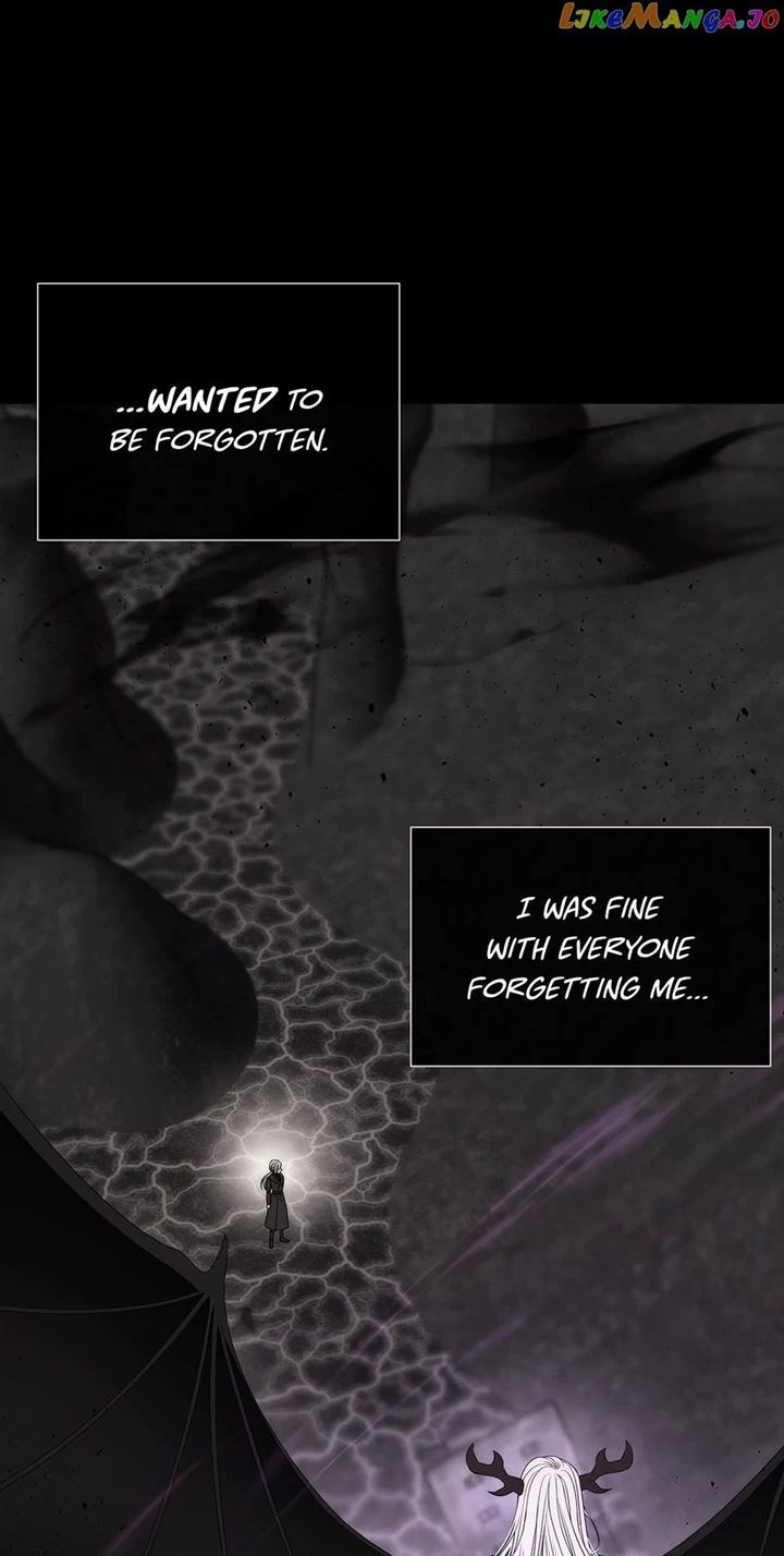 Charlotte Has Five Disciples chapter 179 page 21