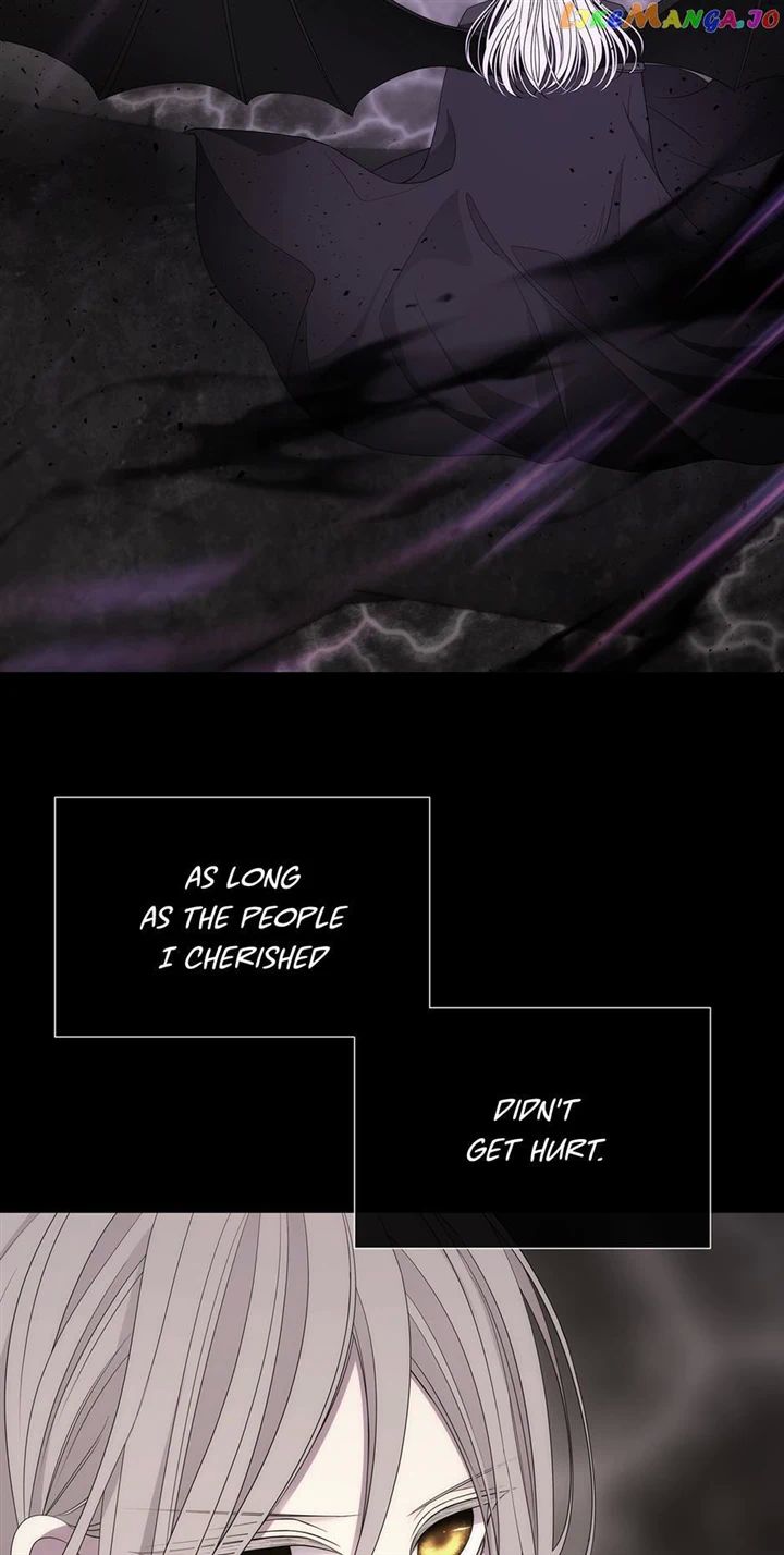 Charlotte Has Five Disciples chapter 179 page 22