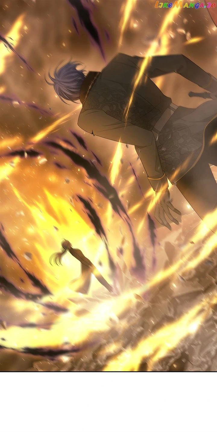 Charlotte Has Five Disciples chapter 179 page 26