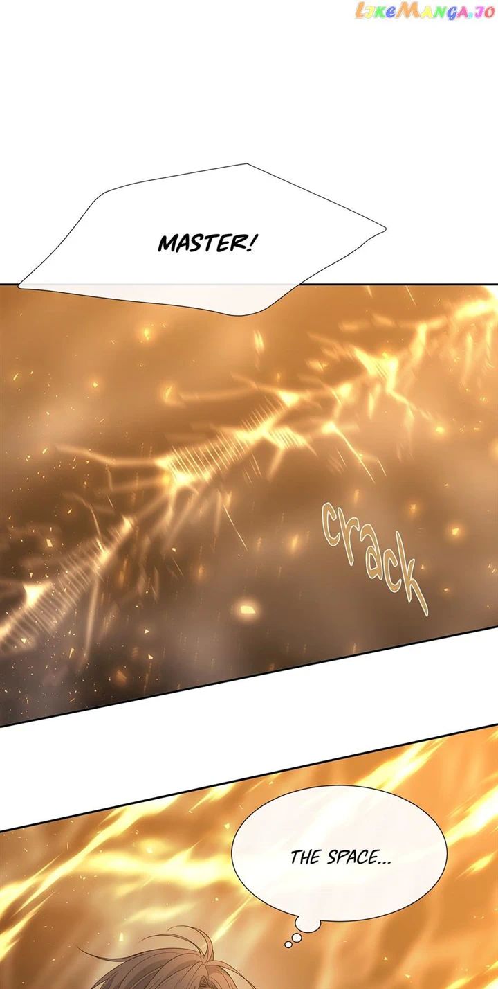 Charlotte Has Five Disciples chapter 179 page 27