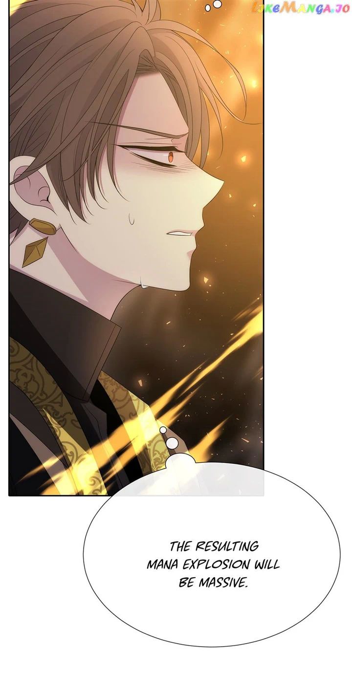 Charlotte Has Five Disciples chapter 179 page 30