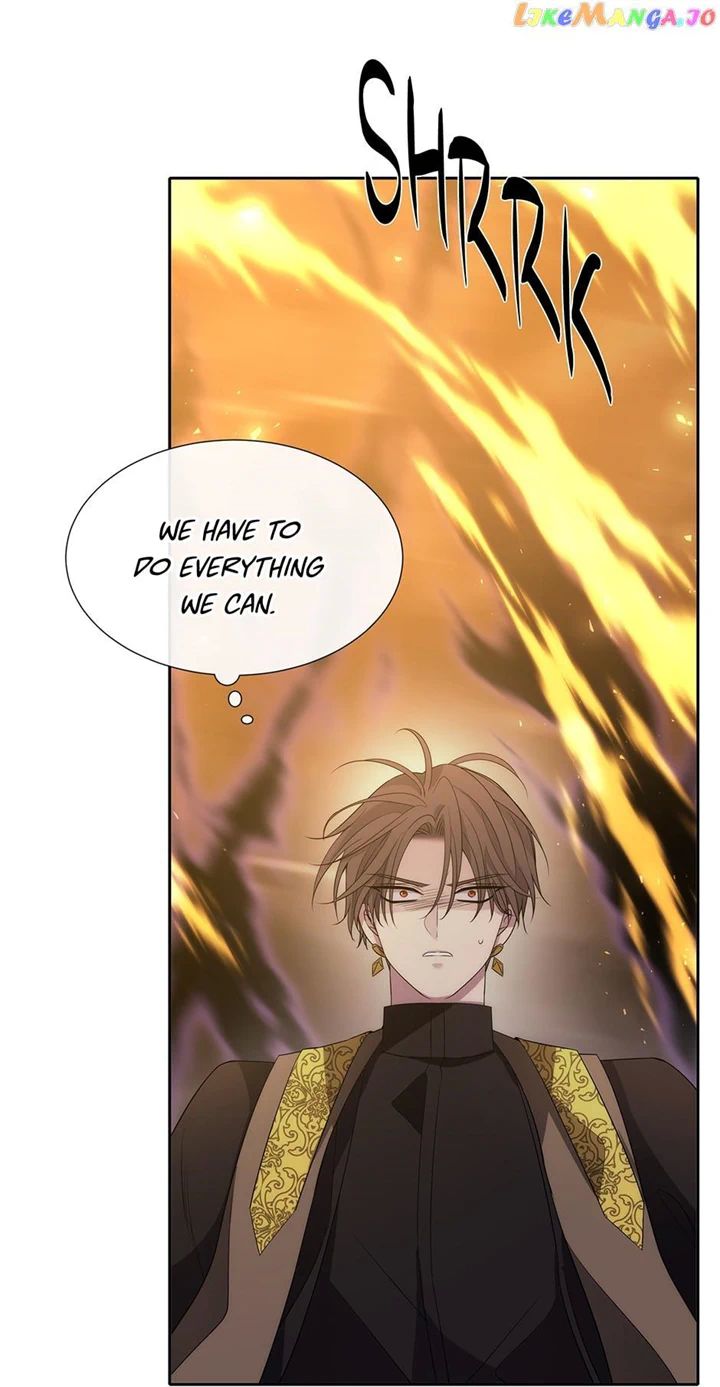 Charlotte Has Five Disciples chapter 179 page 31