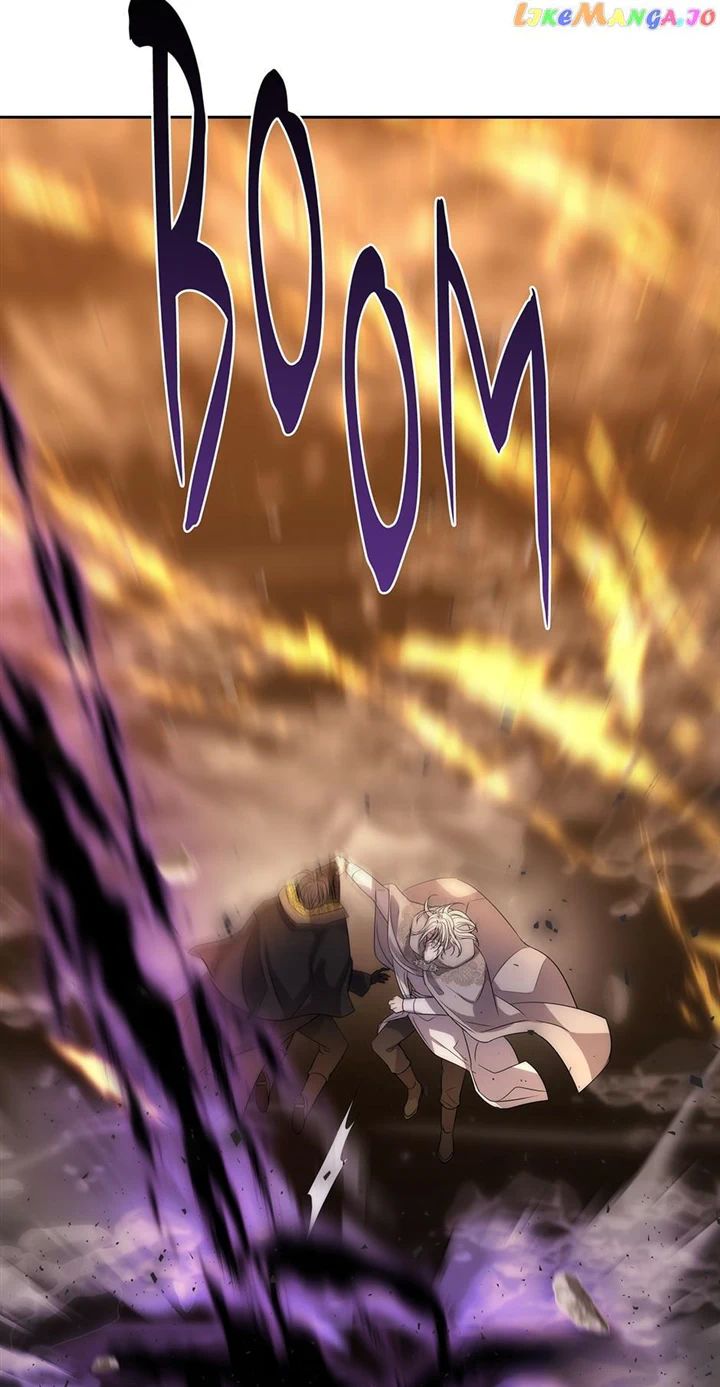 Charlotte Has Five Disciples chapter 179 page 33