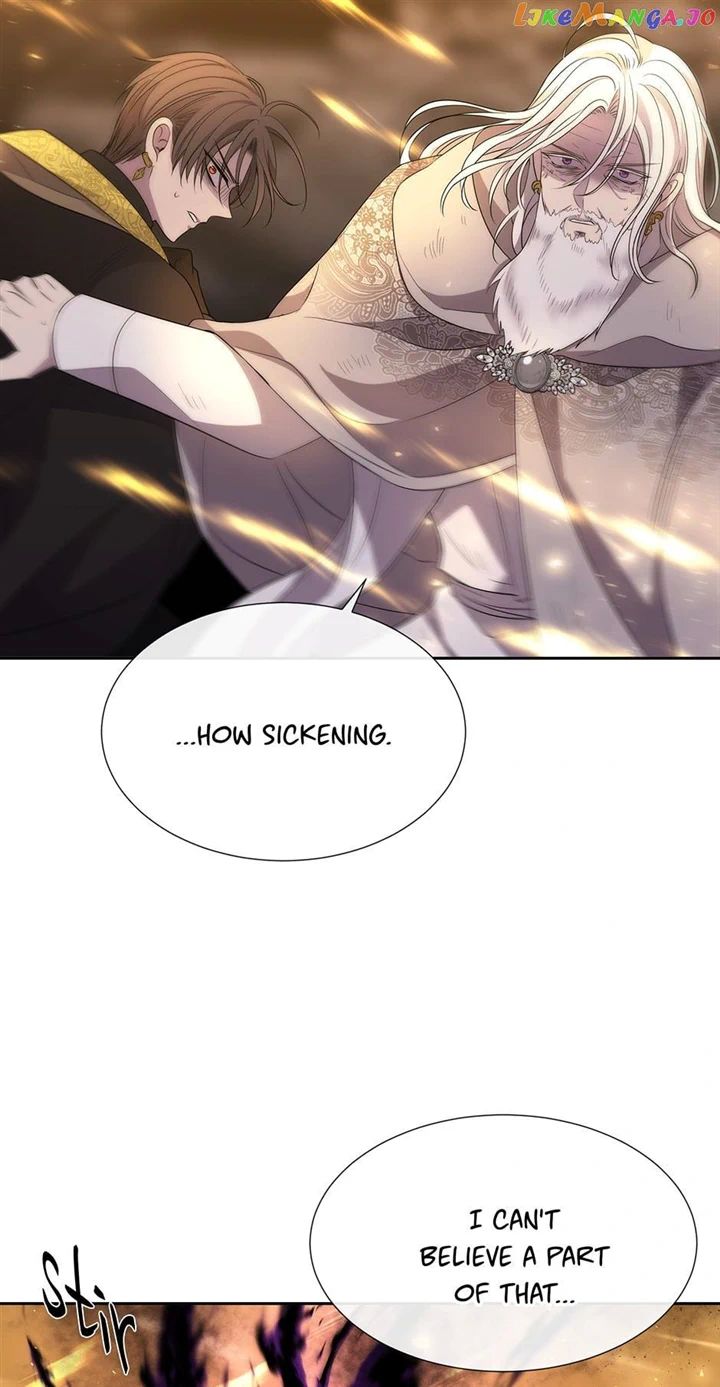 Charlotte Has Five Disciples chapter 179 page 35