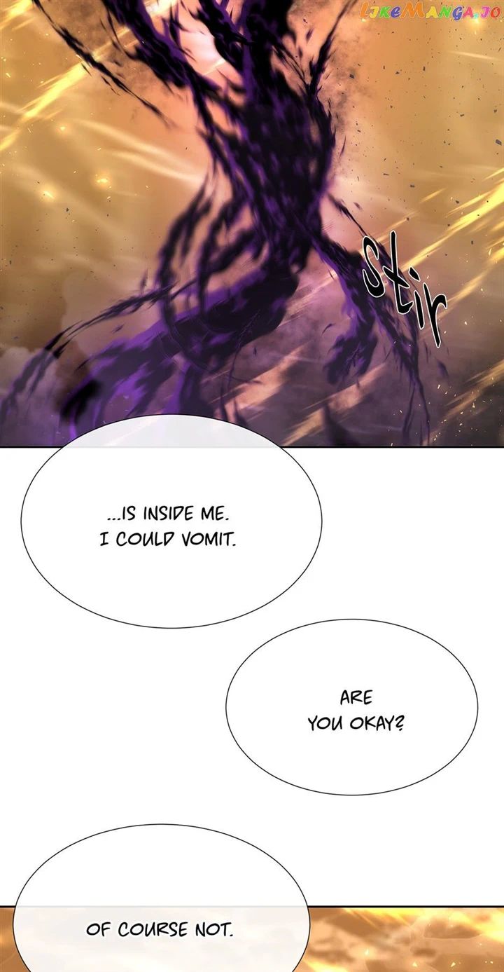 Charlotte Has Five Disciples chapter 179 page 36