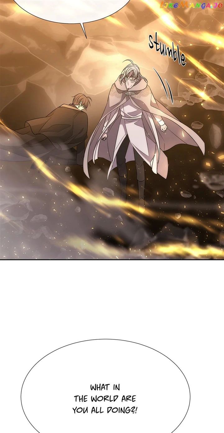 Charlotte Has Five Disciples chapter 179 page 37