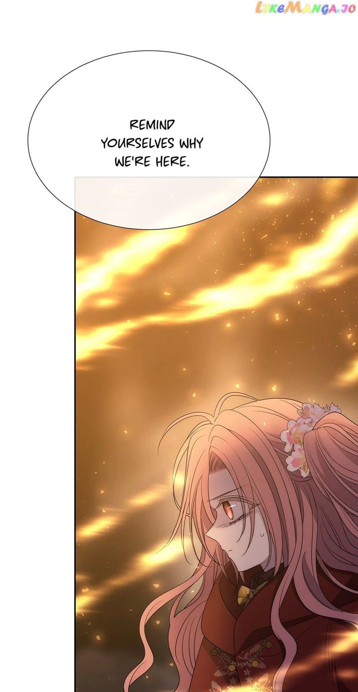 Charlotte Has Five Disciples chapter 179 page 40