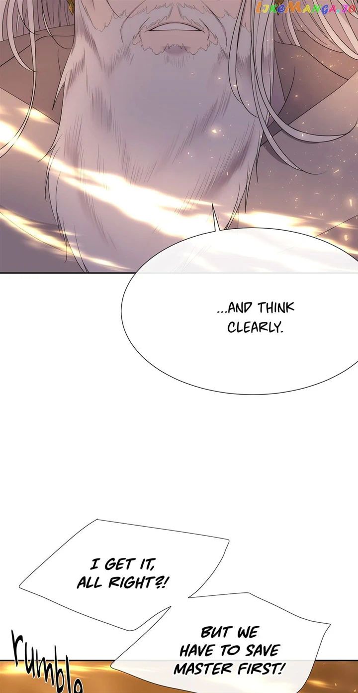 Charlotte Has Five Disciples chapter 179 page 42