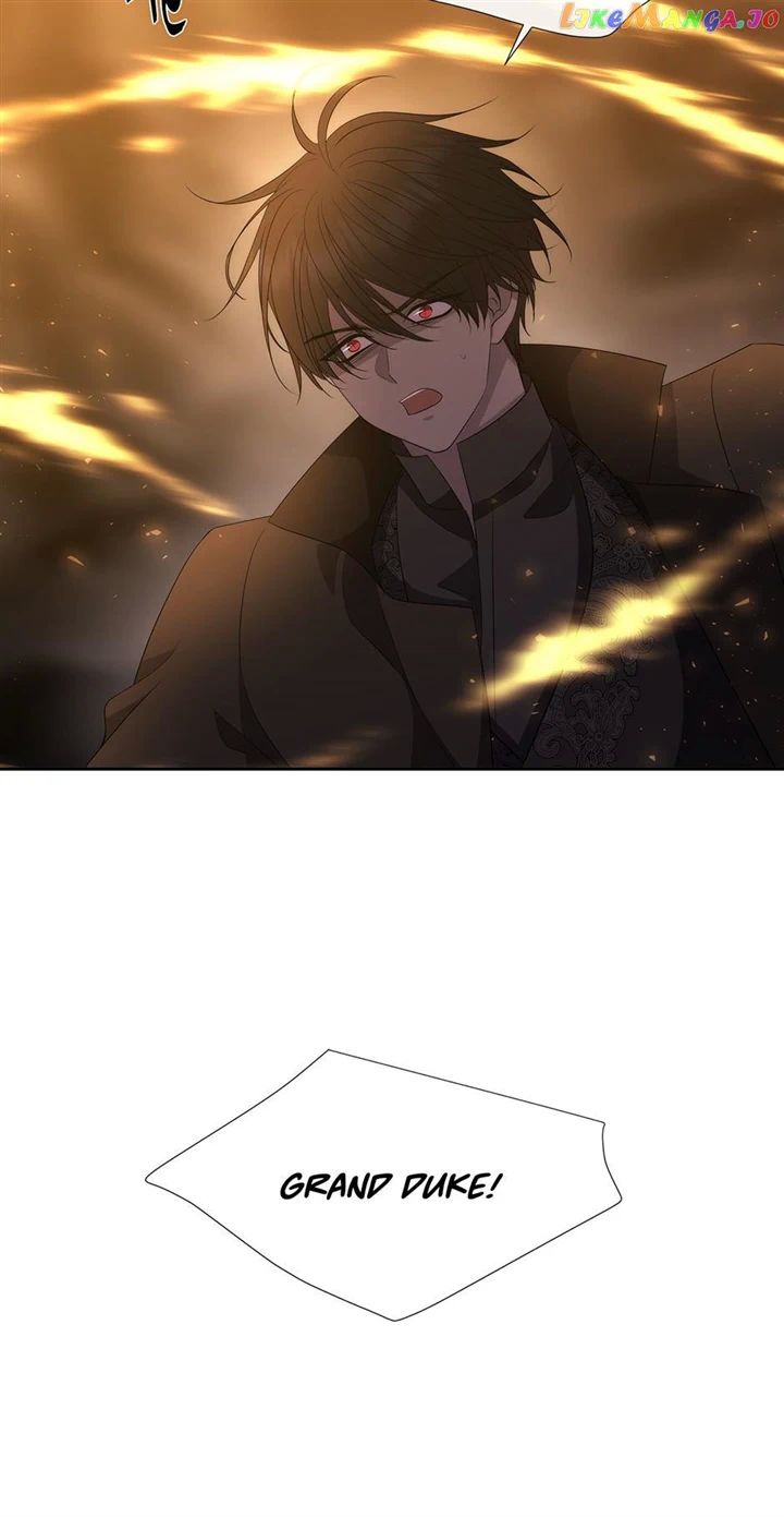 Charlotte Has Five Disciples chapter 179 page 43