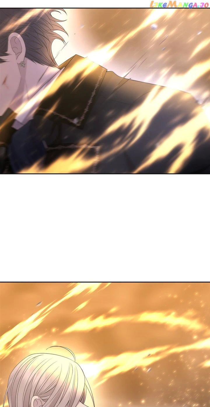 Charlotte Has Five Disciples chapter 179 page 44